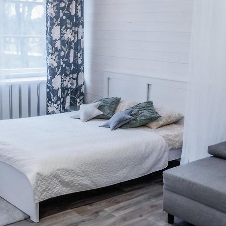 Studio Type Apartment In Ķegums 外观 照片