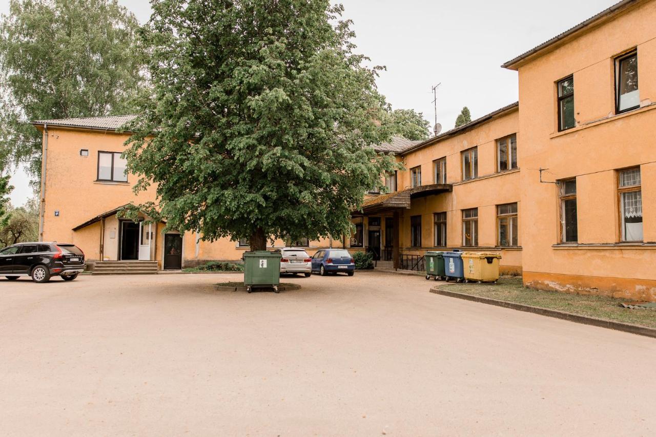 Studio Type Apartment In Ķegums 外观 照片