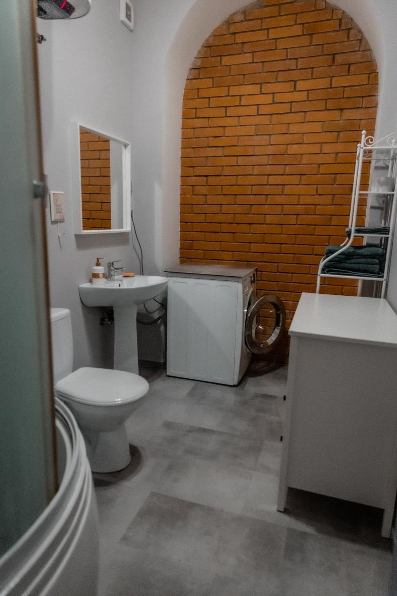 Studio Type Apartment In Ķegums 外观 照片
