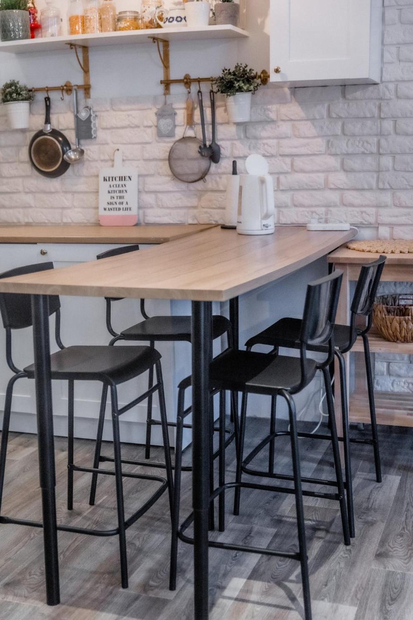 Studio Type Apartment In Ķegums 外观 照片