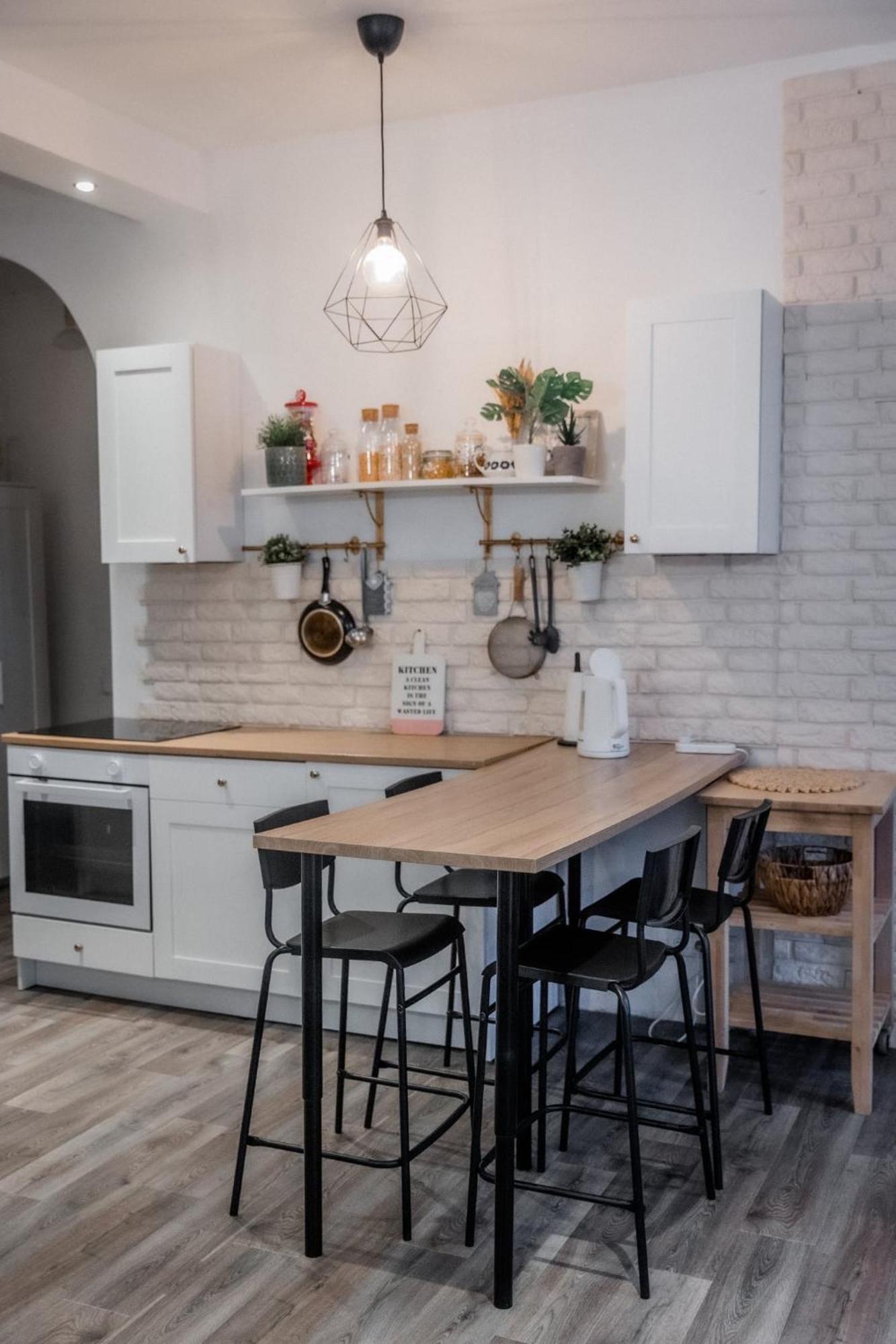 Studio Type Apartment In Ķegums 外观 照片