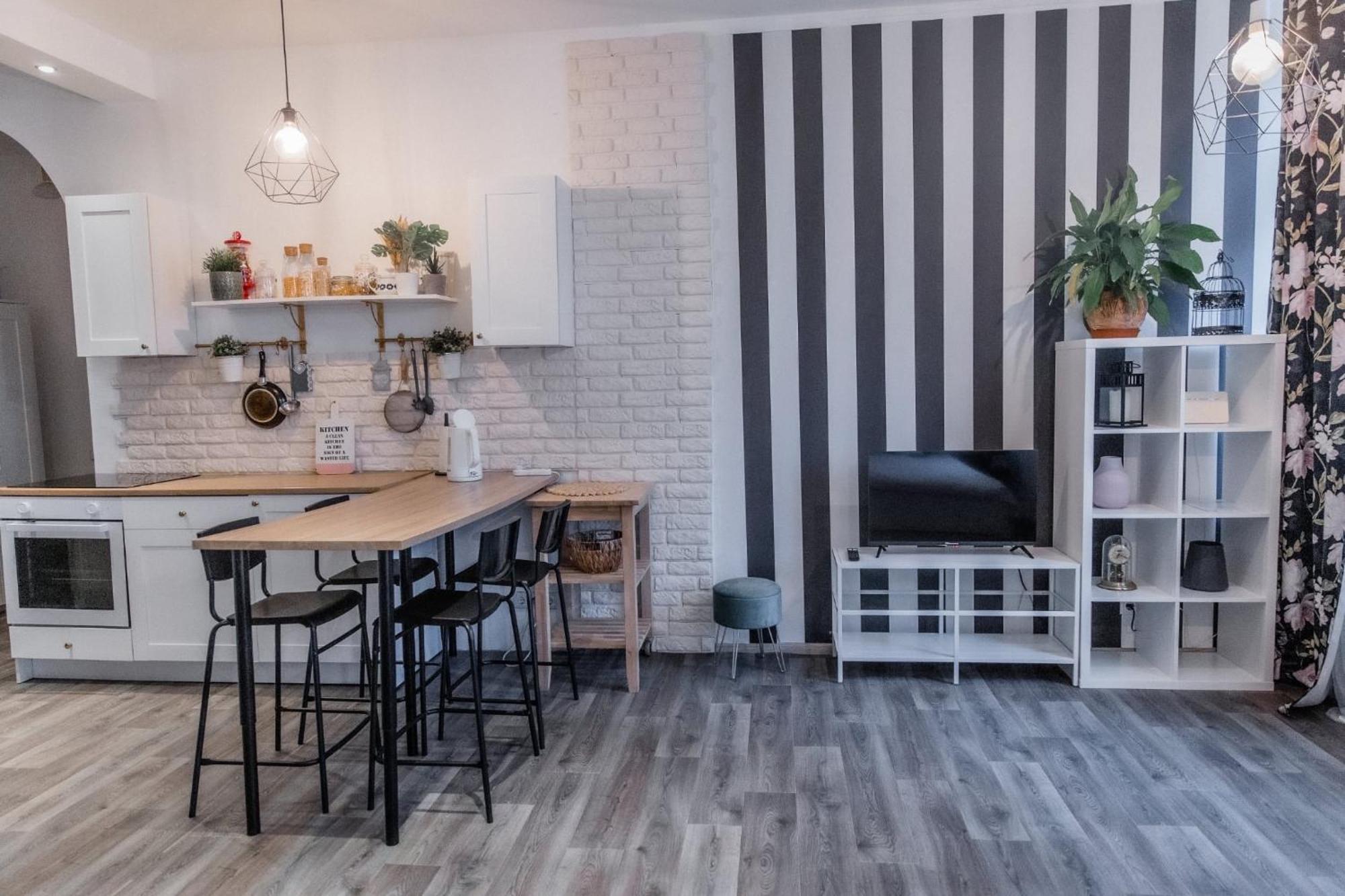 Studio Type Apartment In Ķegums 外观 照片